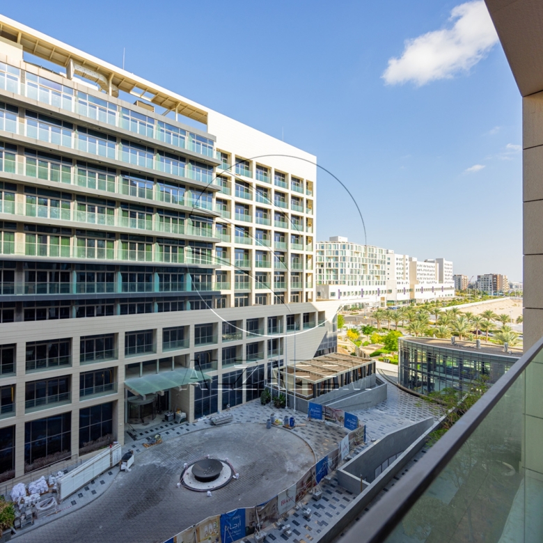 UPCOMING | Spacious 1BR + 2 Balconies | Big Layout