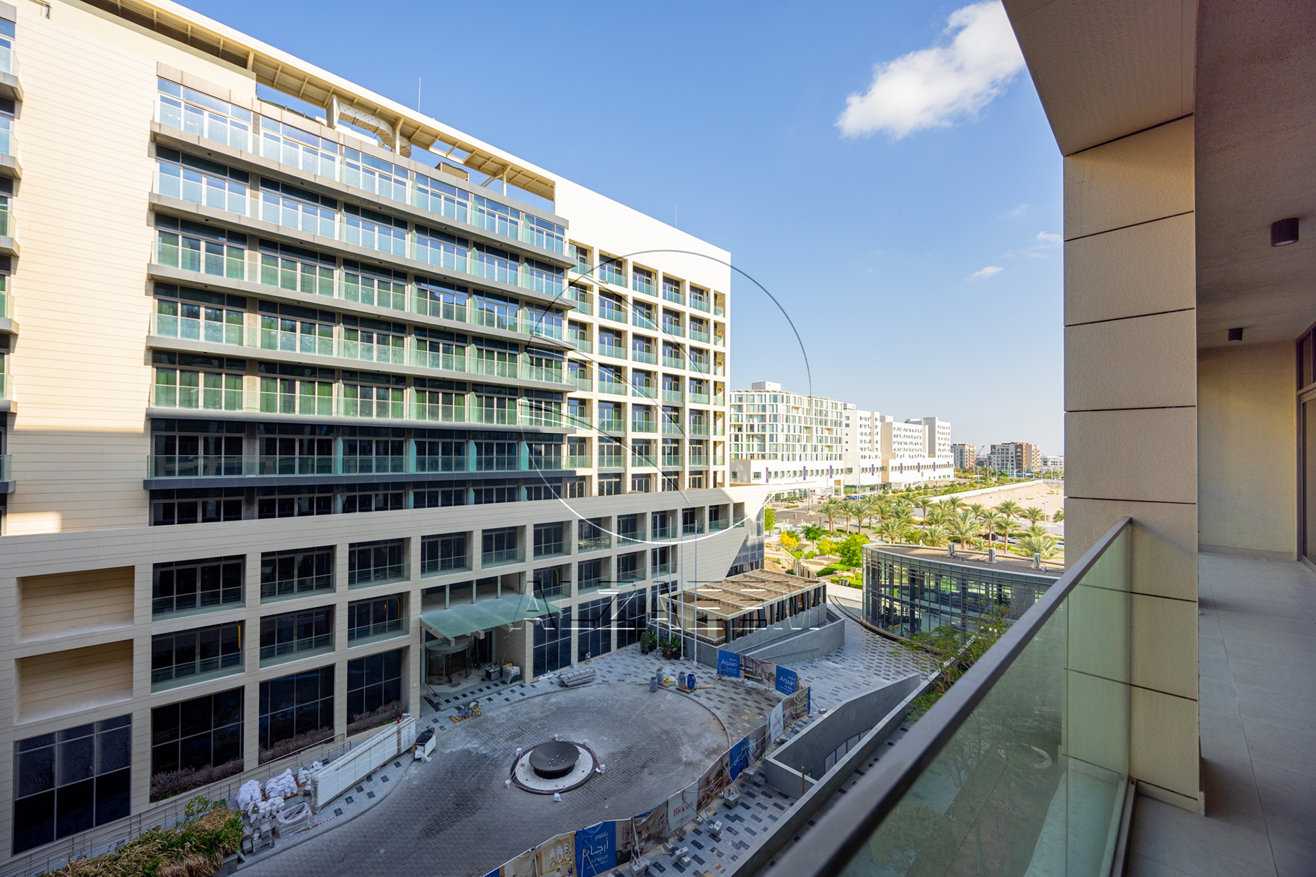 UPCOMING | Spacious 1BR + 2 Balconies | Big Layout