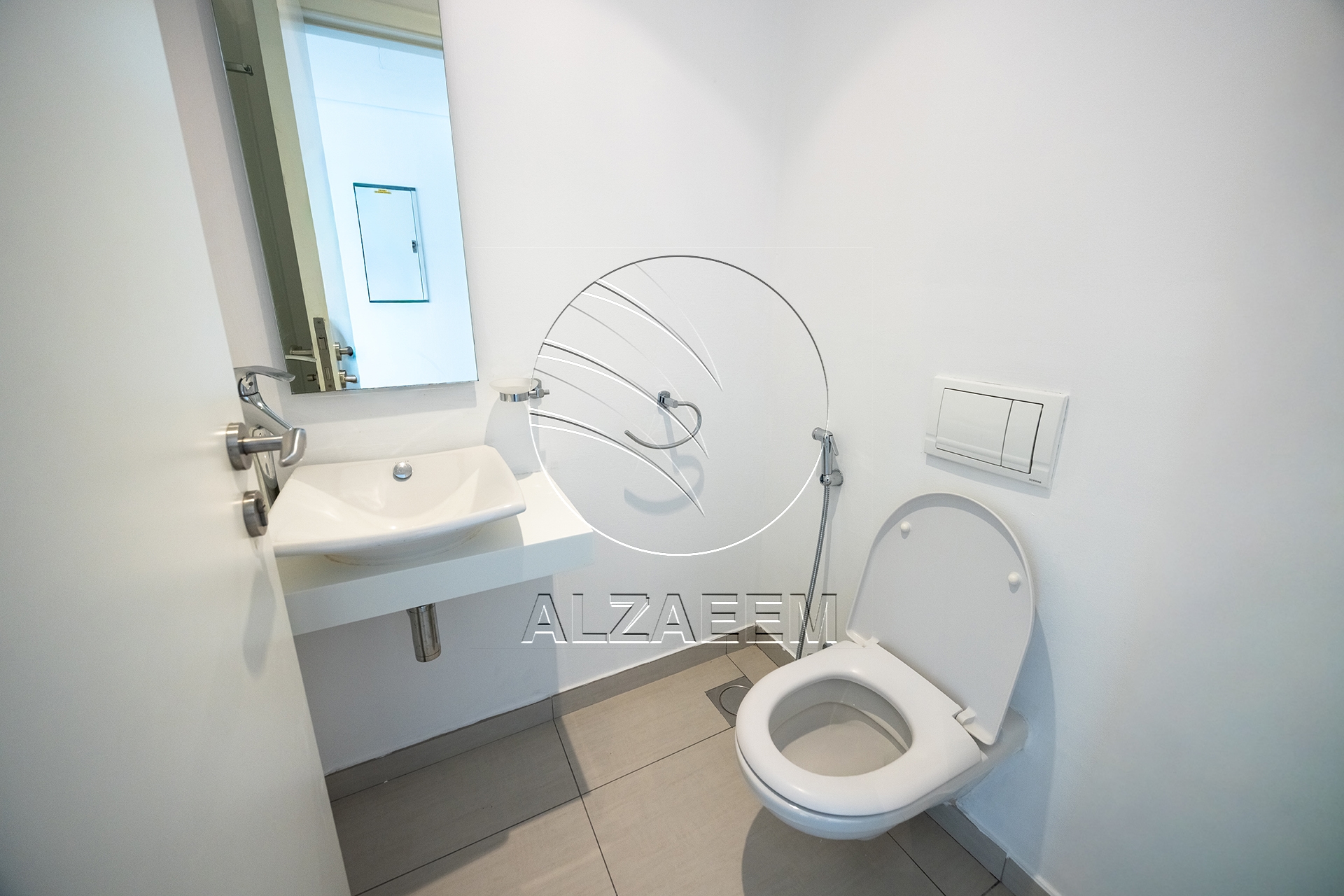 √Hot Deal! VACANT| Higher Floor | Sea View√