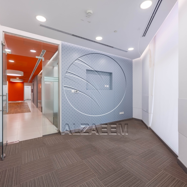 √ Fitted – Spacious Showroom| Ideal Business Location √