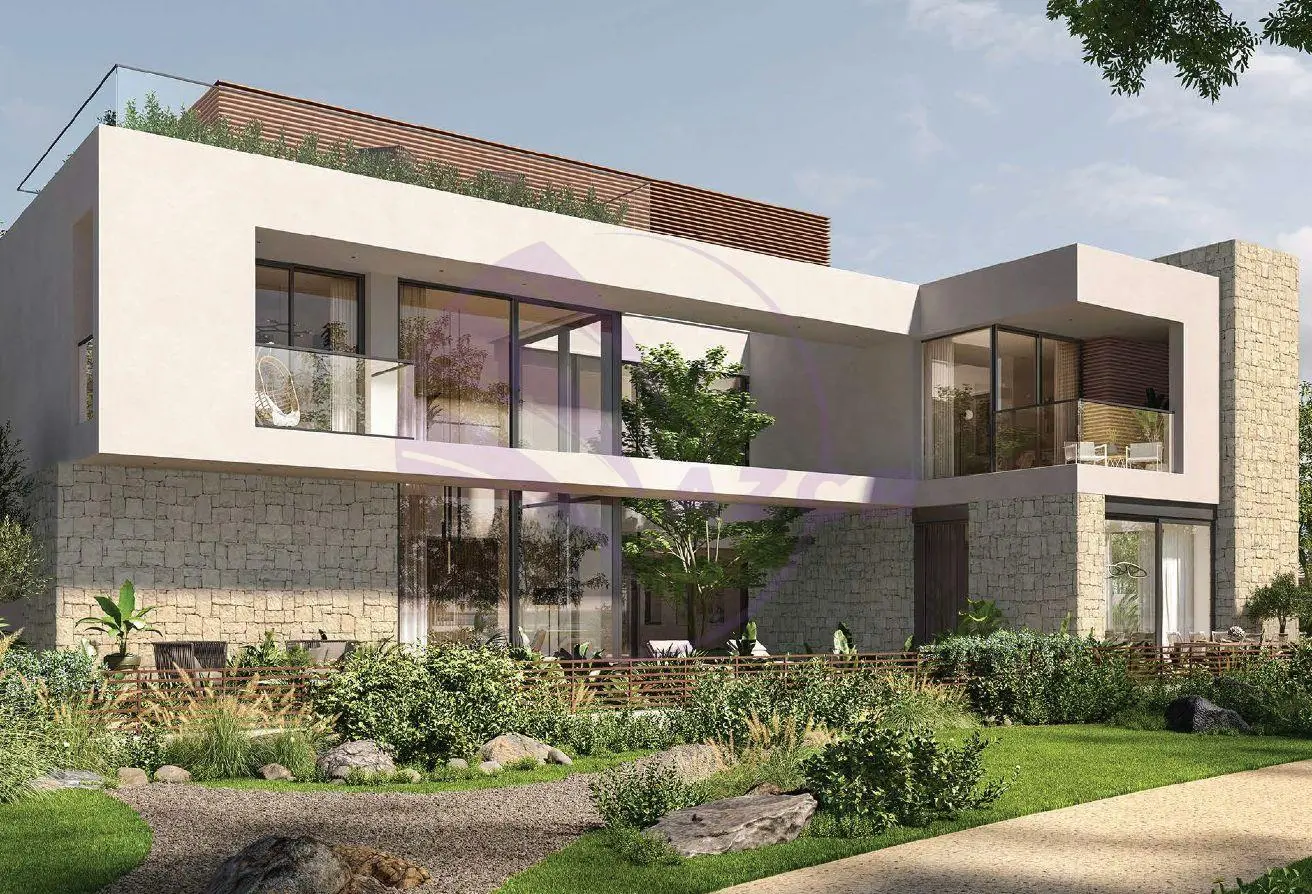 4 BHK Single Row | Park Facing | Large Plot