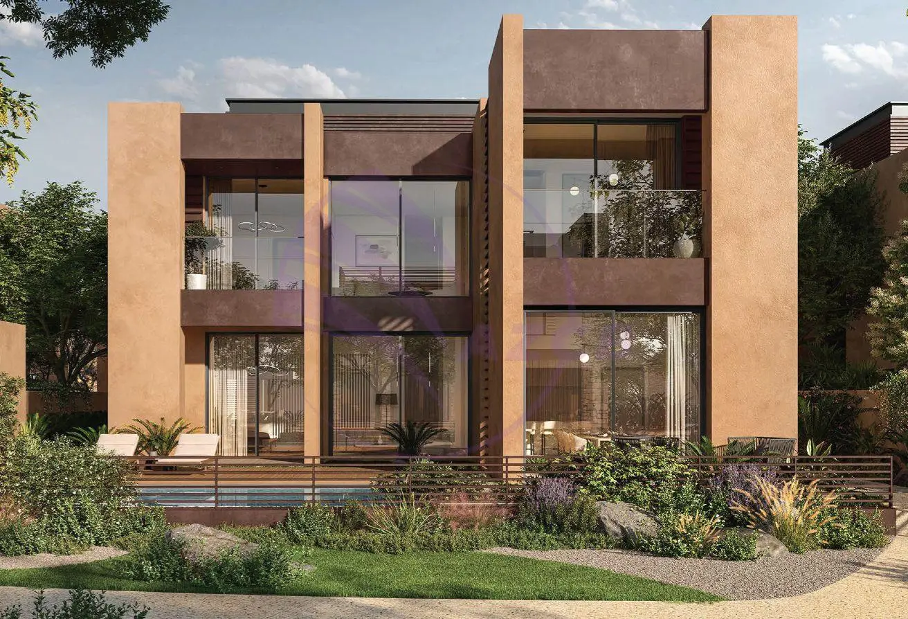 4 BHK Single Row | Park Facing | Large Plot
