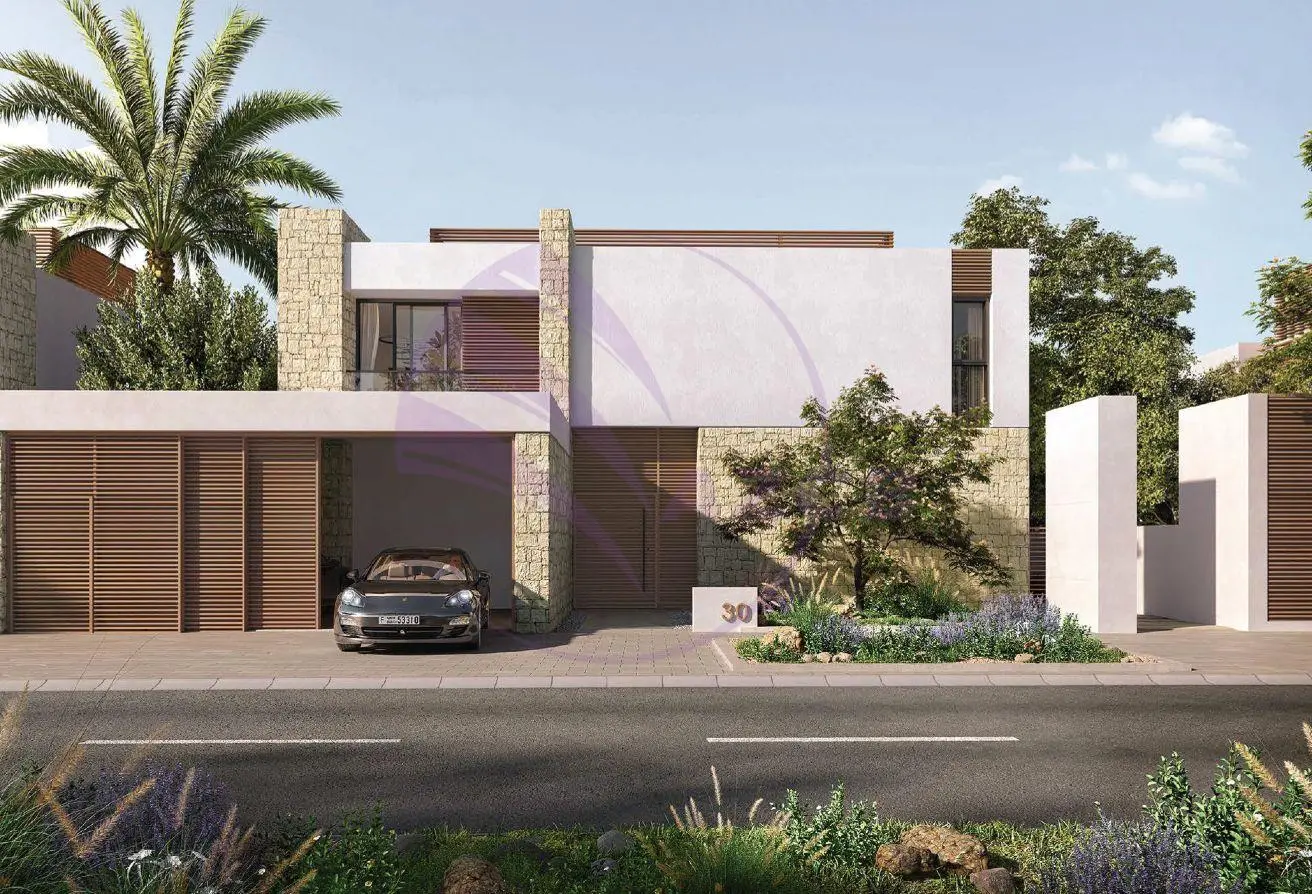 4 BHK Single Row | Park Facing | Large Plot
