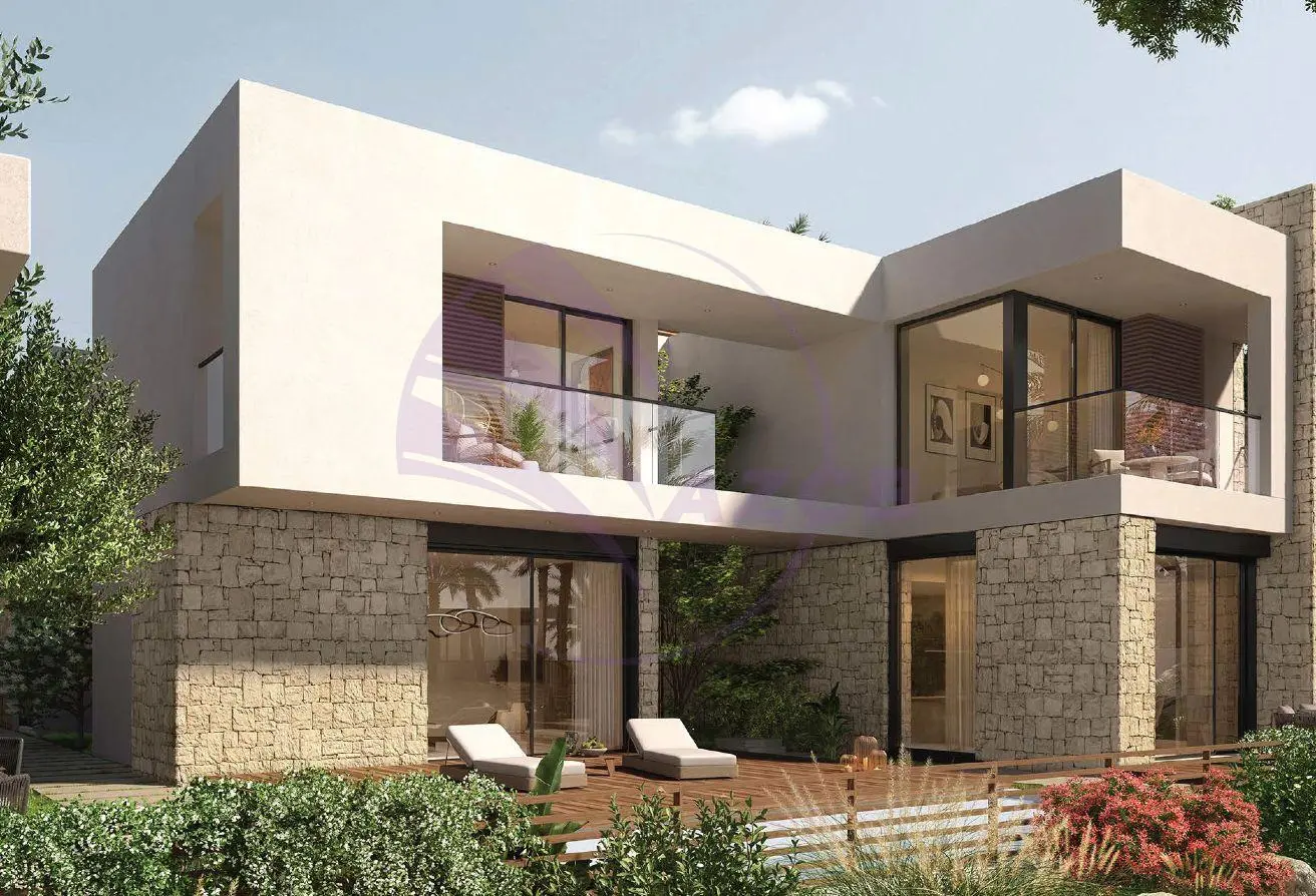 4 BHK Single Row | Park Facing | Large Plot