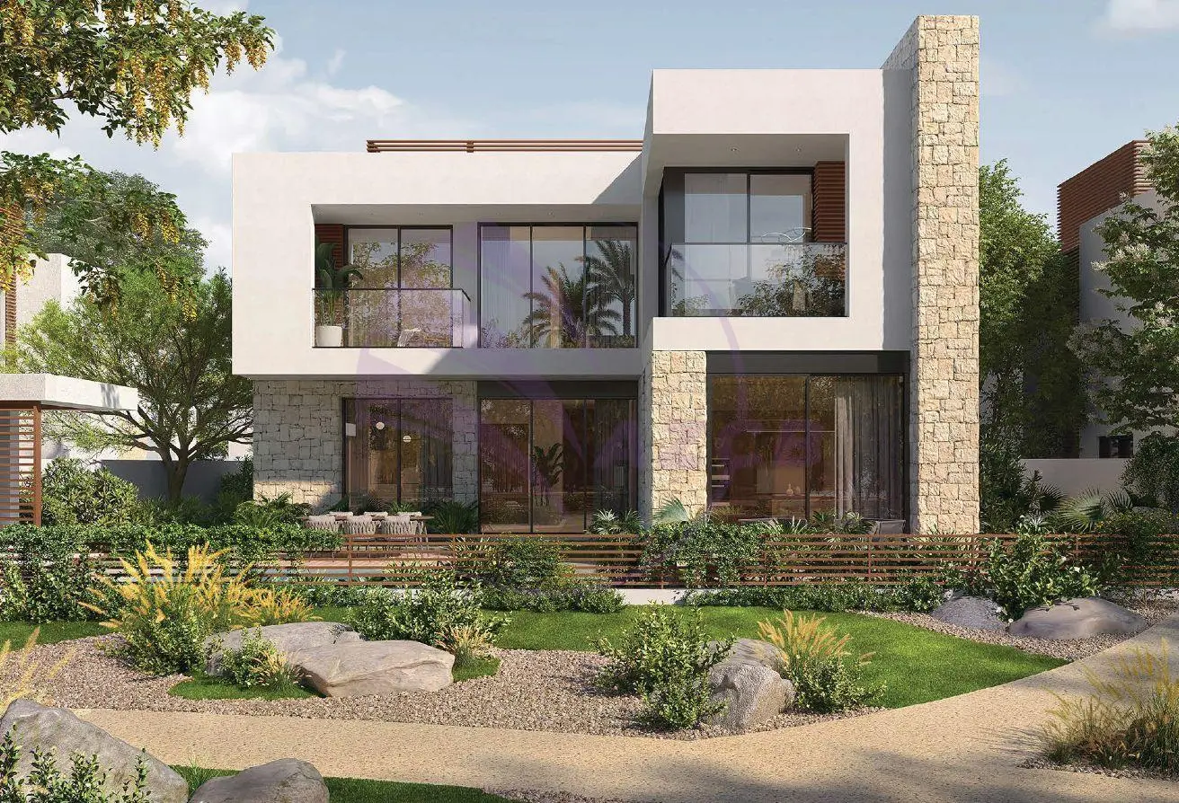 4 BHK Single Row | Park Facing | Large Plot