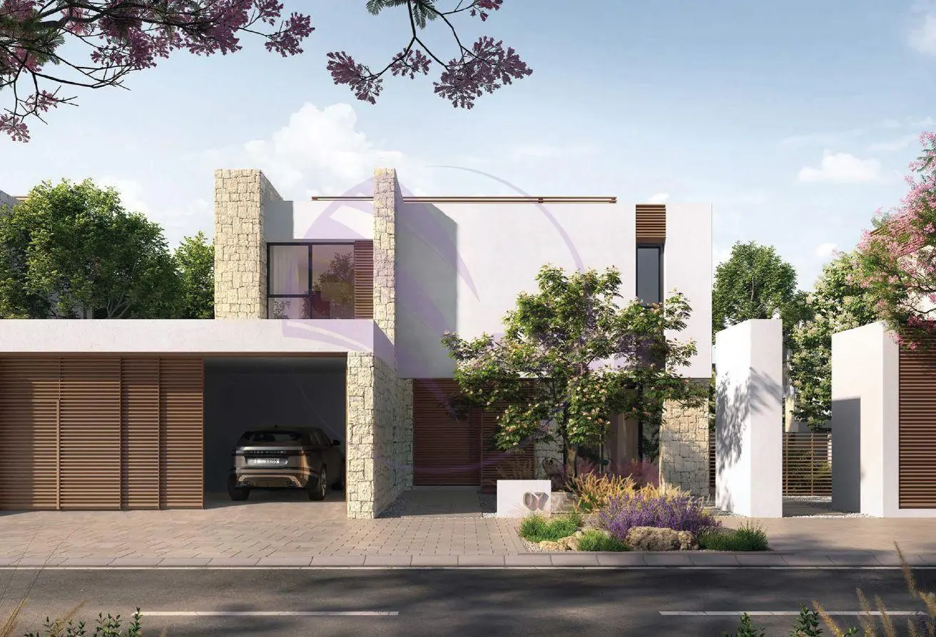 4 BHK Single Row | Park Facing | Large Plot