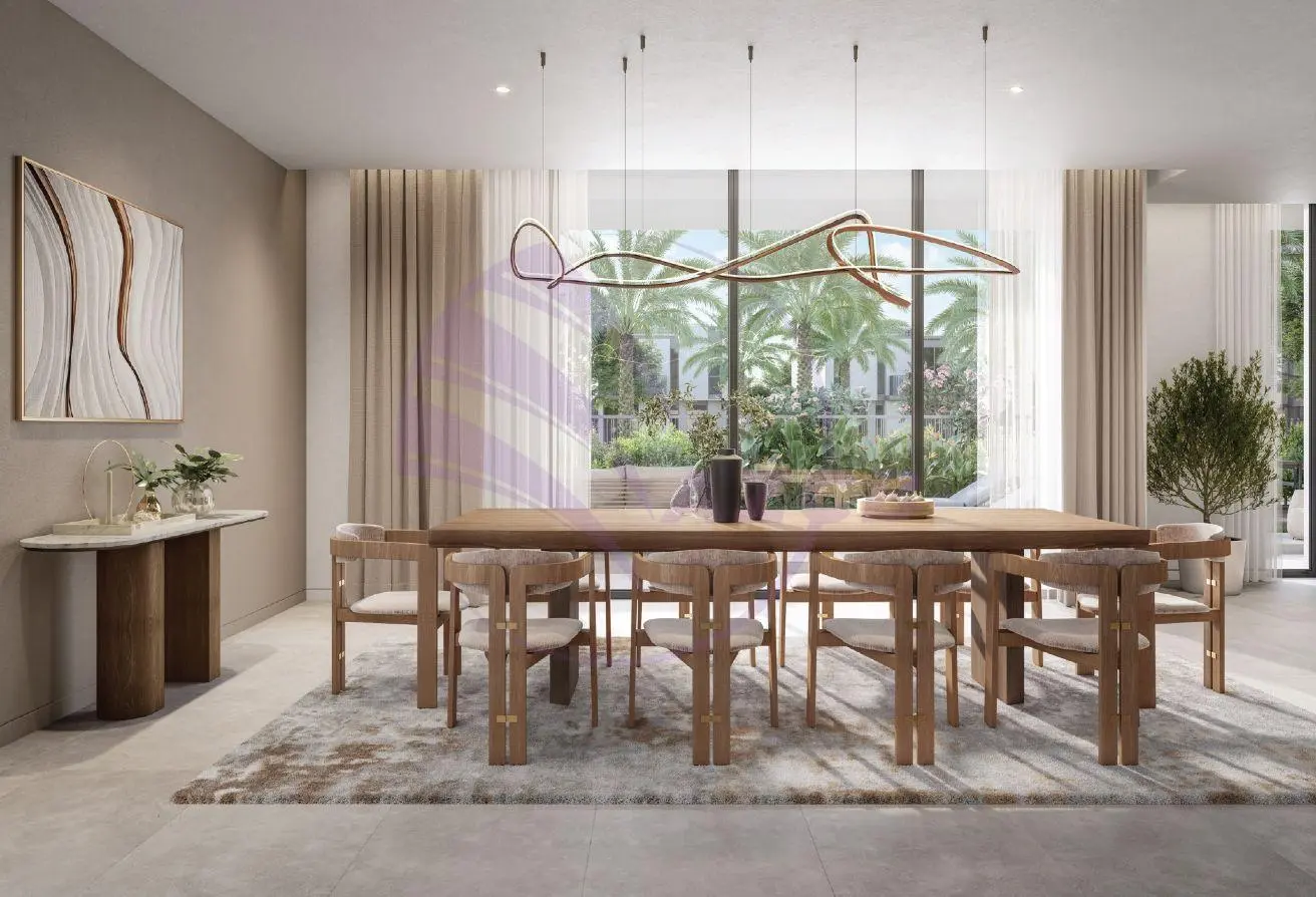 4 BHK Single Row | Park Facing | Large Plot