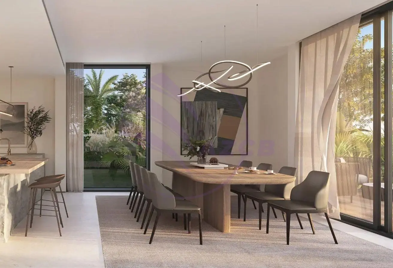4 BHK Single Row | Park Facing | Large Plot