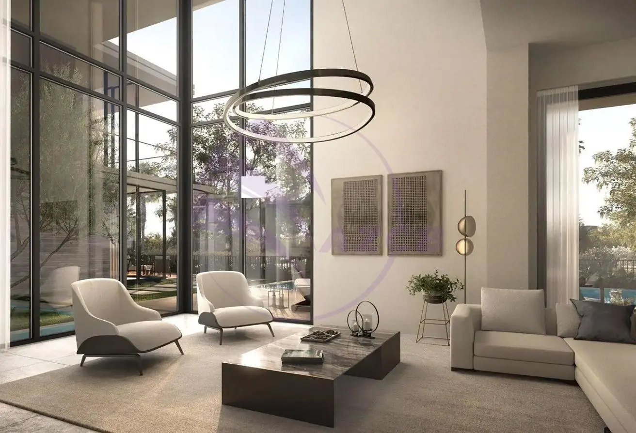 4 BHK Single Row | Park Facing | Large Plot