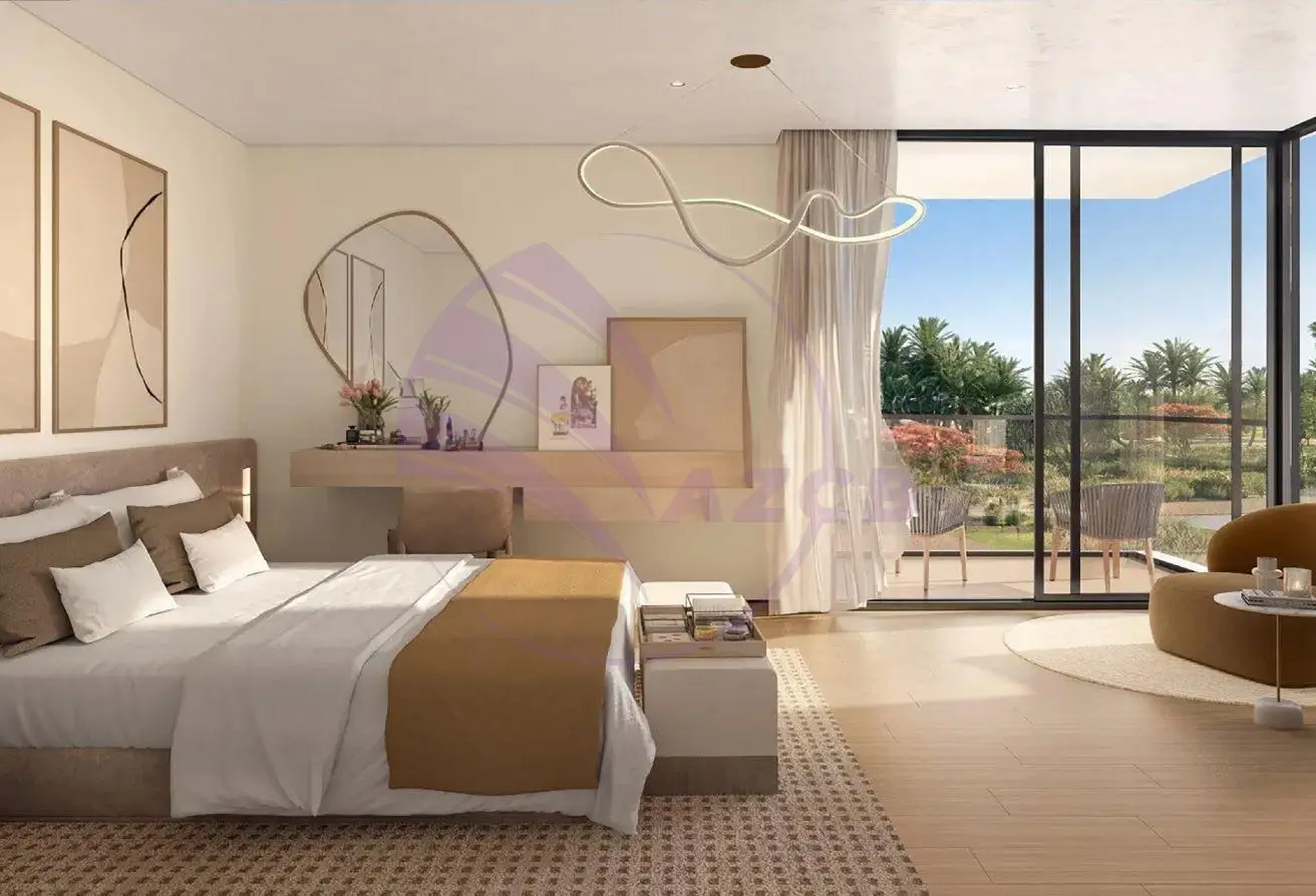 4 BHK Single Row | Park Facing | Large Plot