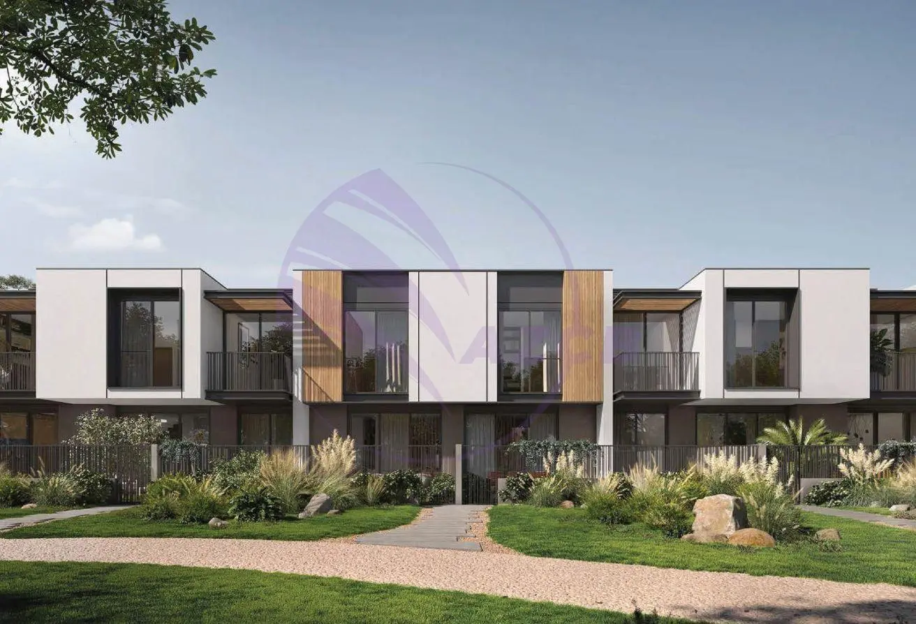 4 BHK Single Row | Park Facing | Large Plot