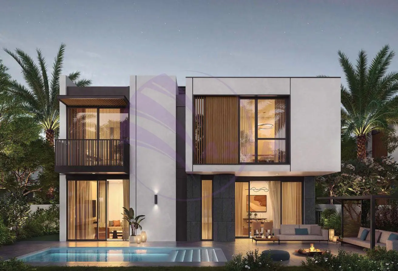 4 BHK Single Row | Park Facing | Large Plot