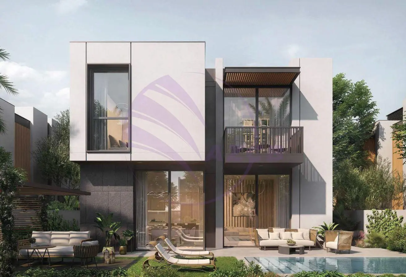 4 BHK Single Row | Park Facing | Large Plot