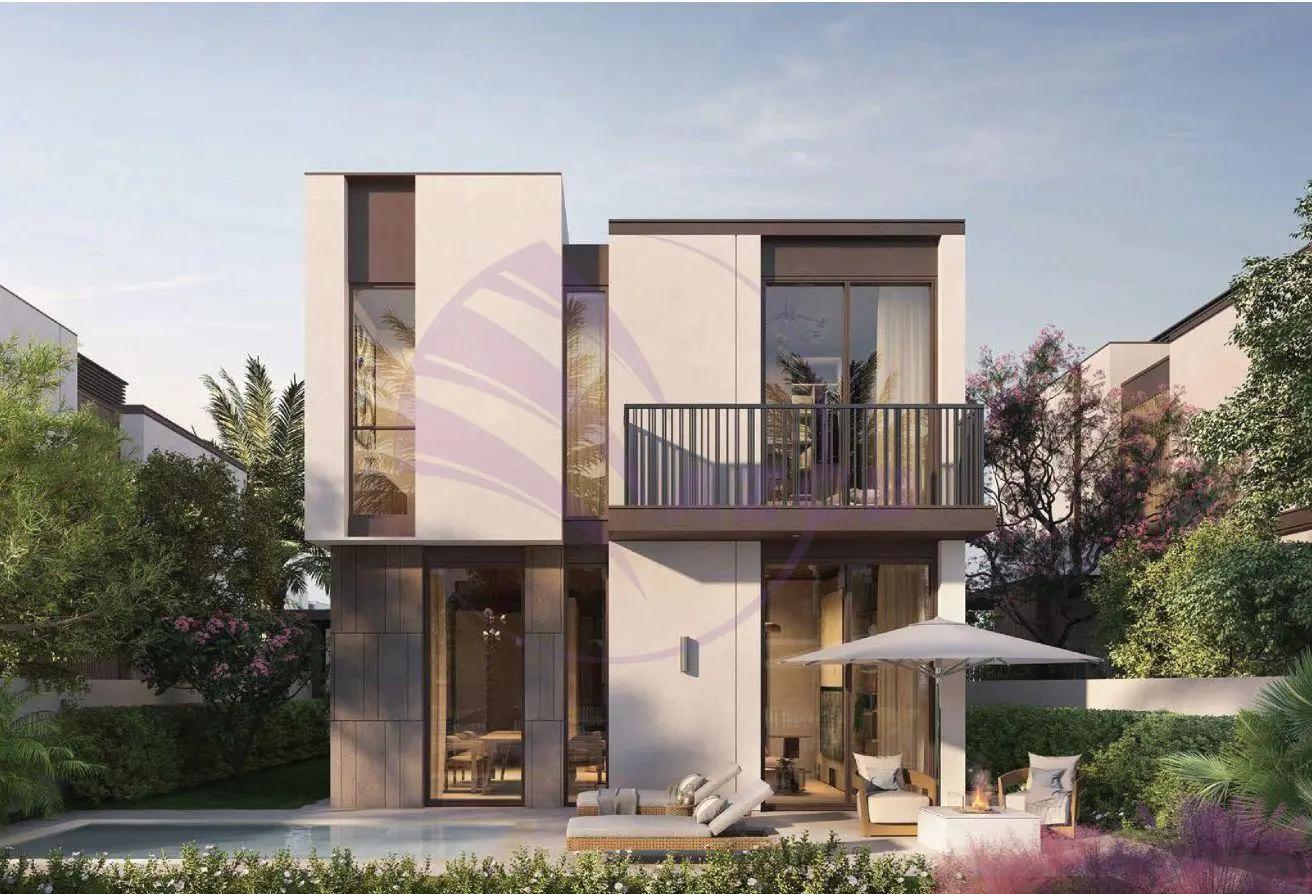 4 BHK Single Row | Park Facing | Large Plot