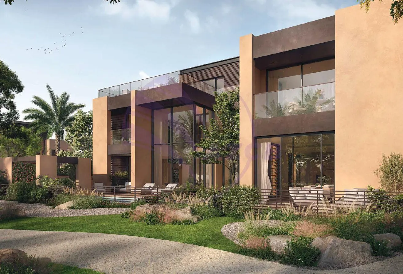 4 BHK Single Row | Park Facing | Large Plot