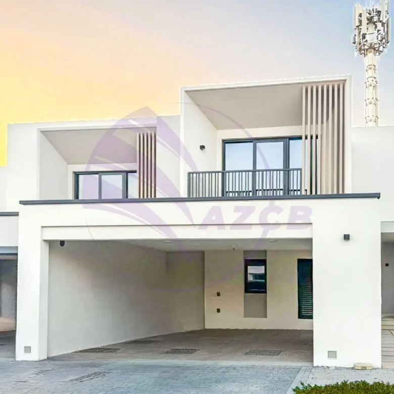 4 Bedroom Maid Townhouse Luxury Living 1