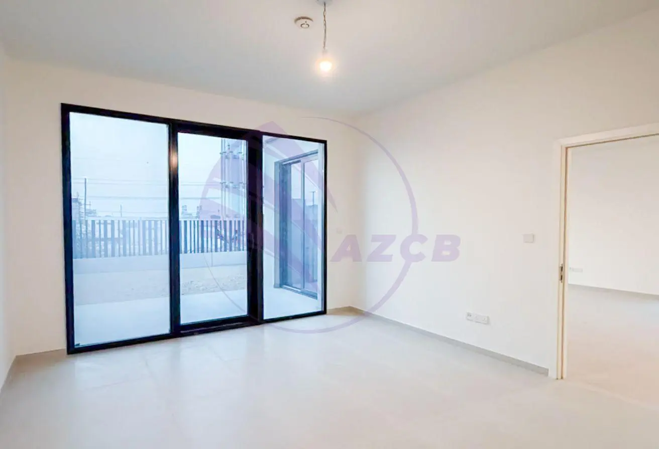 4 Bedroom + Maid Townhouse | Luxury Living