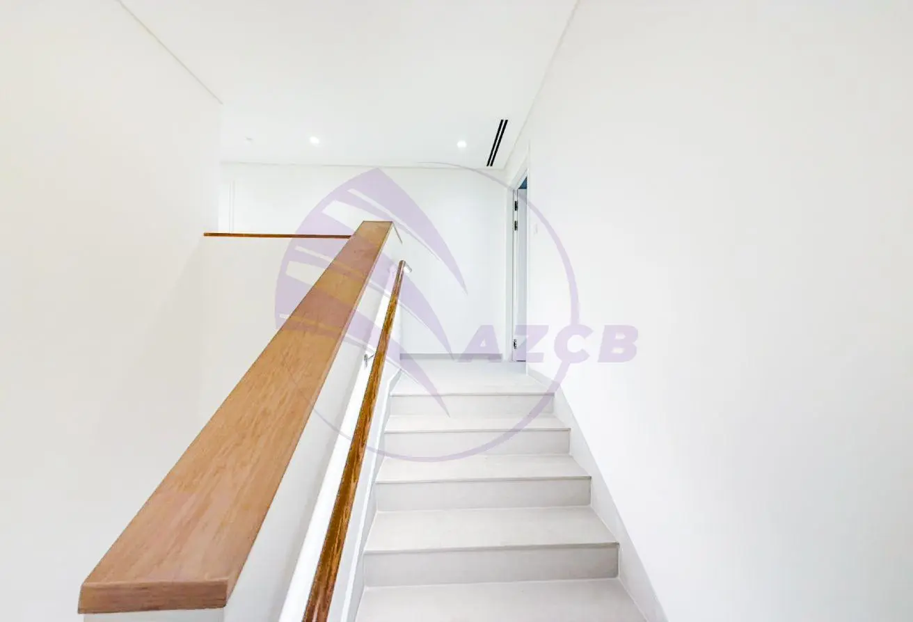 4 Bedroom + Maid Townhouse | Luxury Living