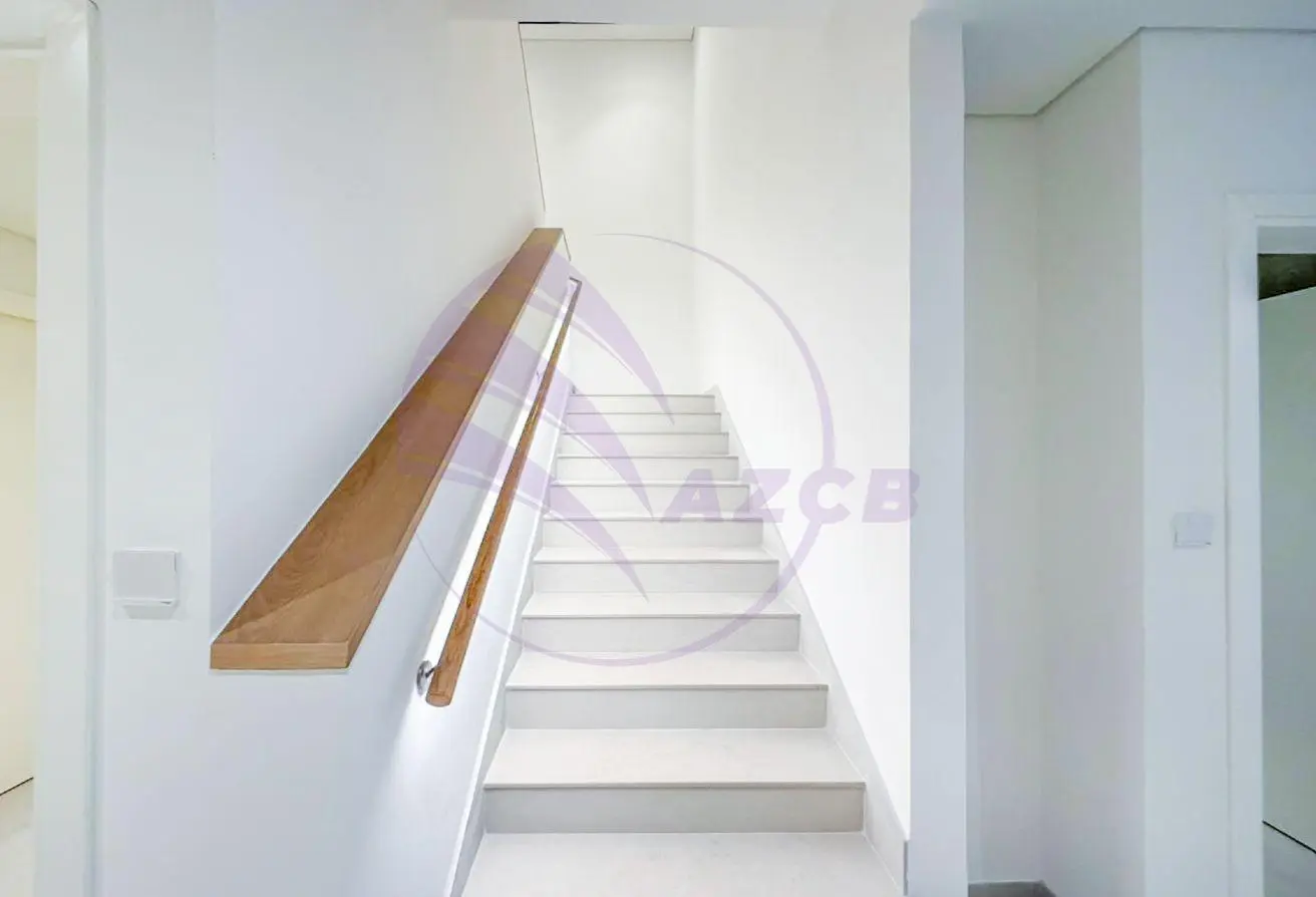 4 Bedroom + Maid Townhouse | Luxury Living