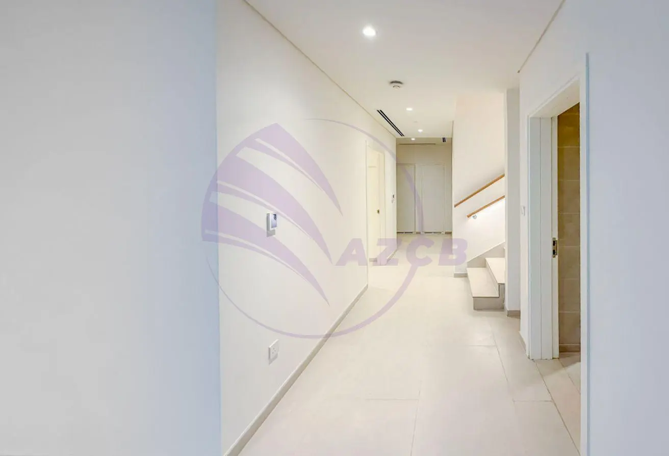 4 Bedroom + Maid Townhouse | Luxury Living