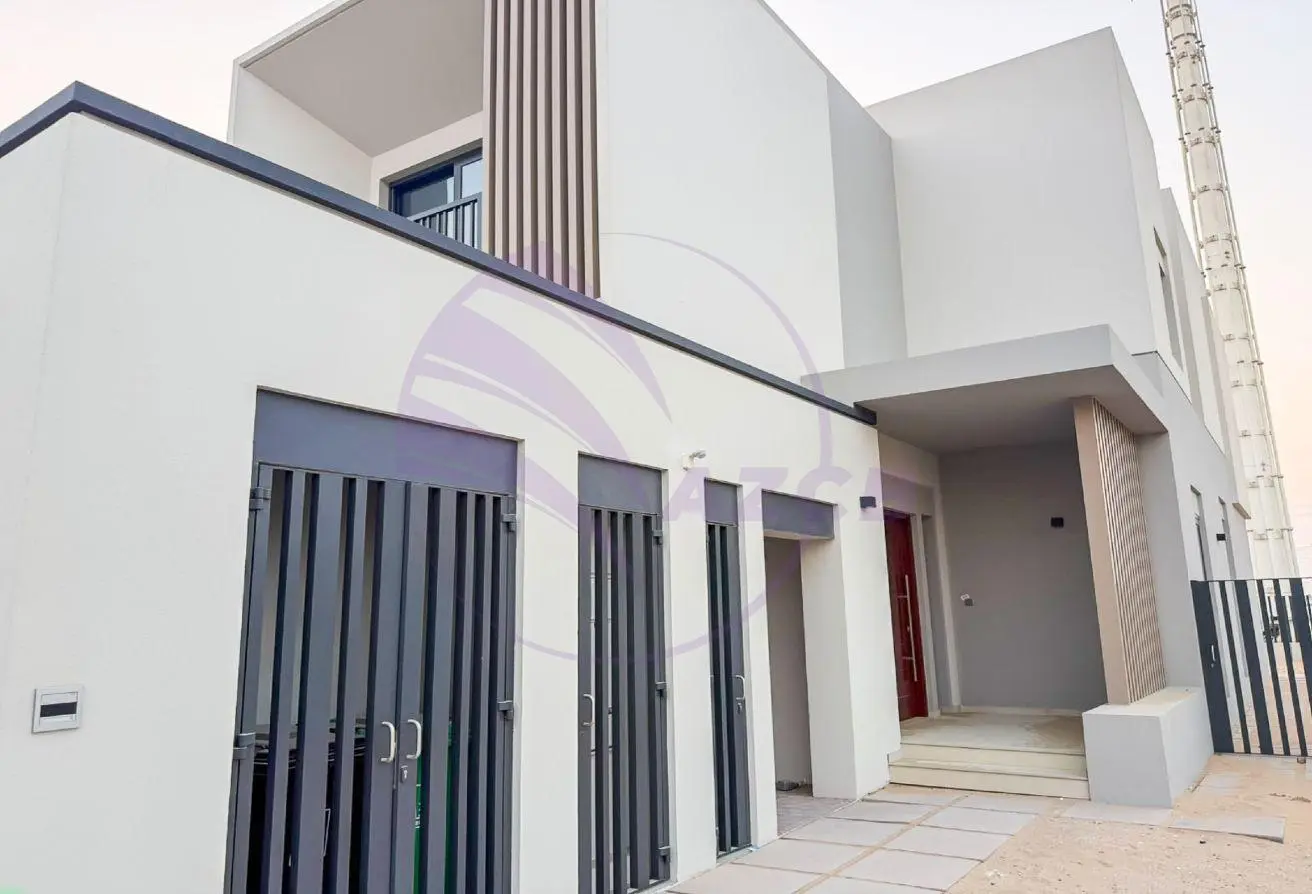 4 Bedroom + Maid Townhouse | Luxury Living