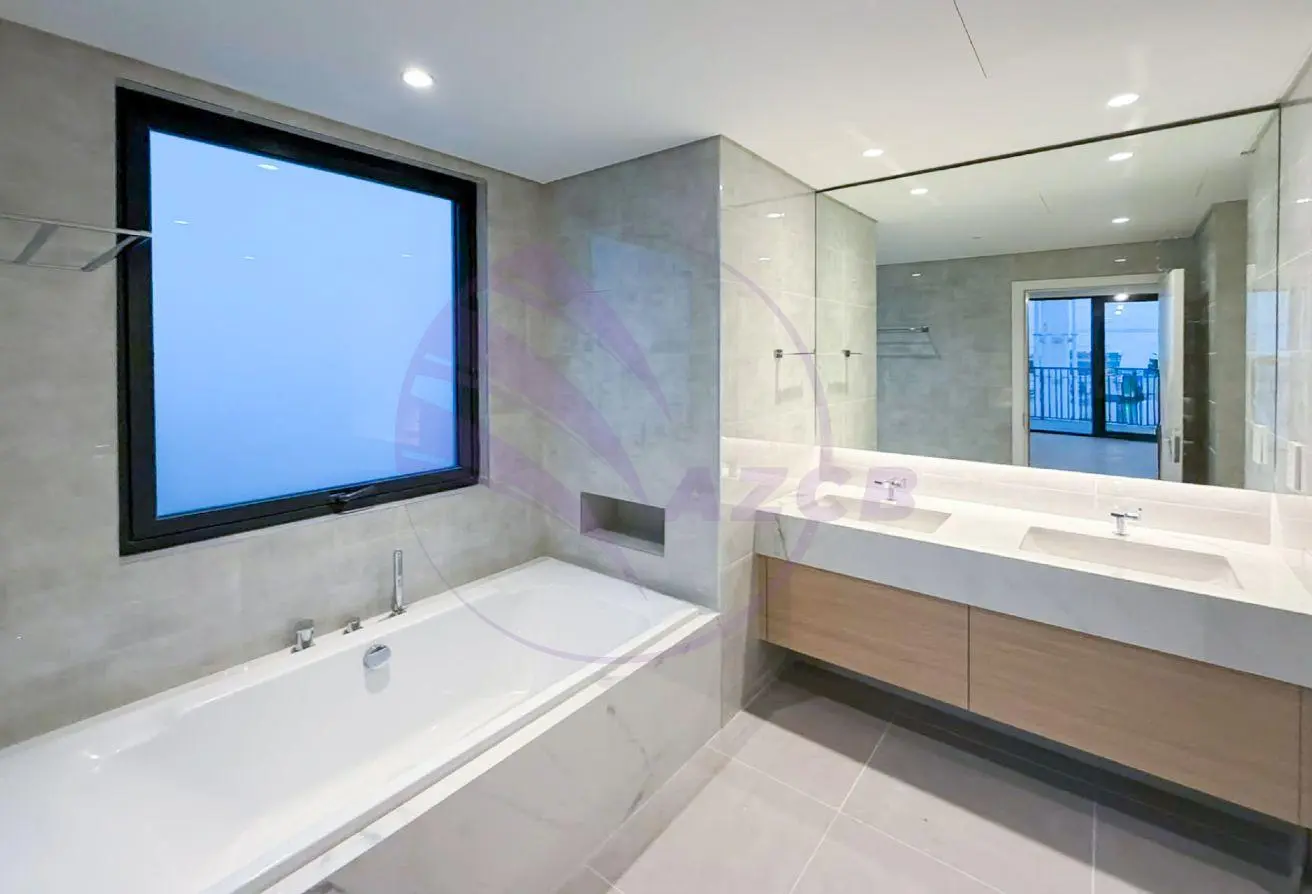 4 Bedroom + Maid Townhouse | Luxury Living