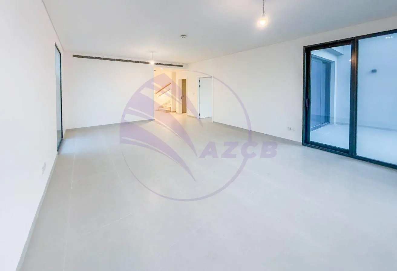 4 Bedroom + Maid Townhouse | Luxury Living
