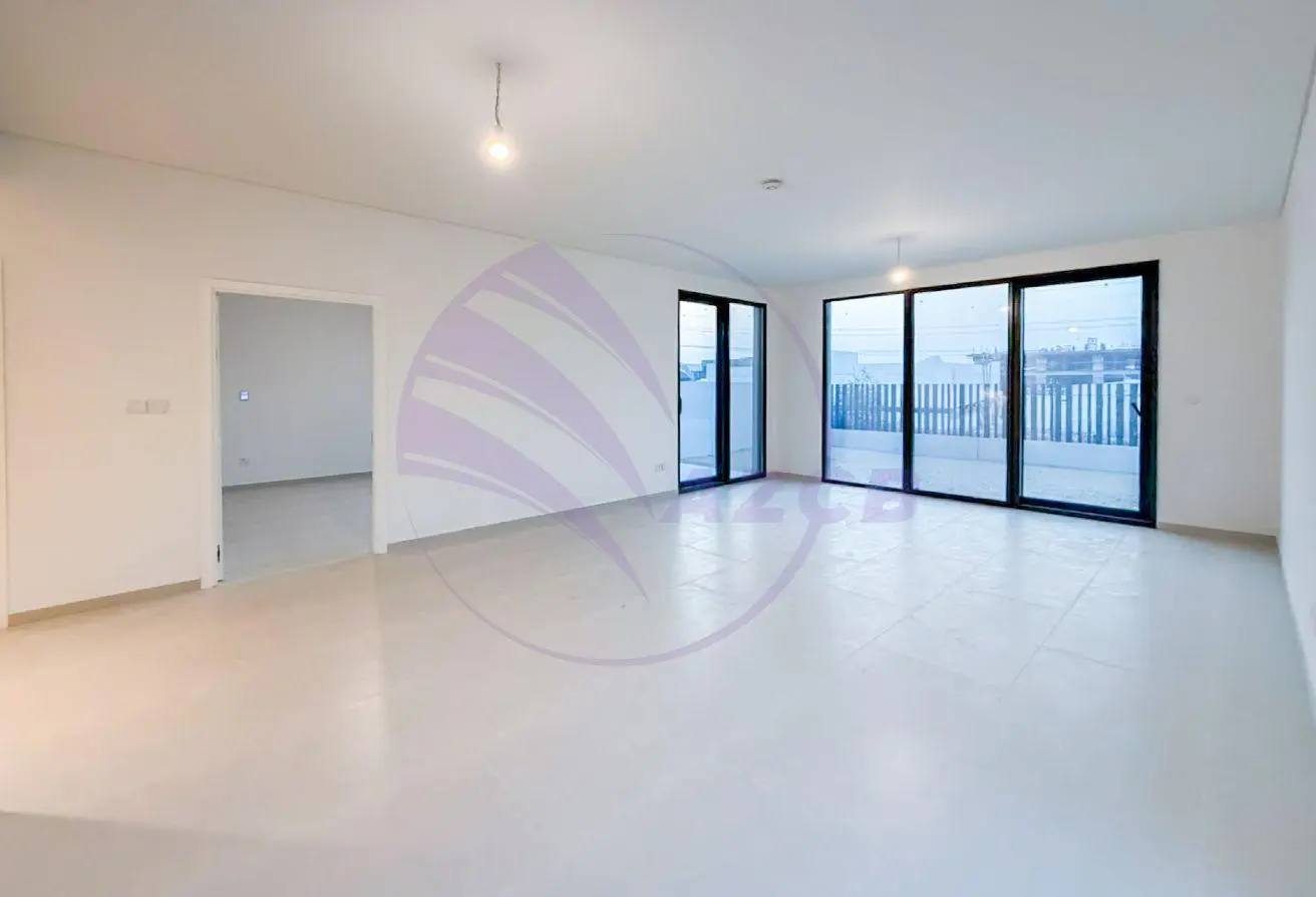 4 Bedroom + Maid Townhouse | Luxury Living