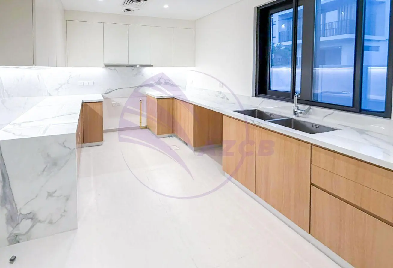 4 Bedroom + Maid Townhouse | Luxury Living