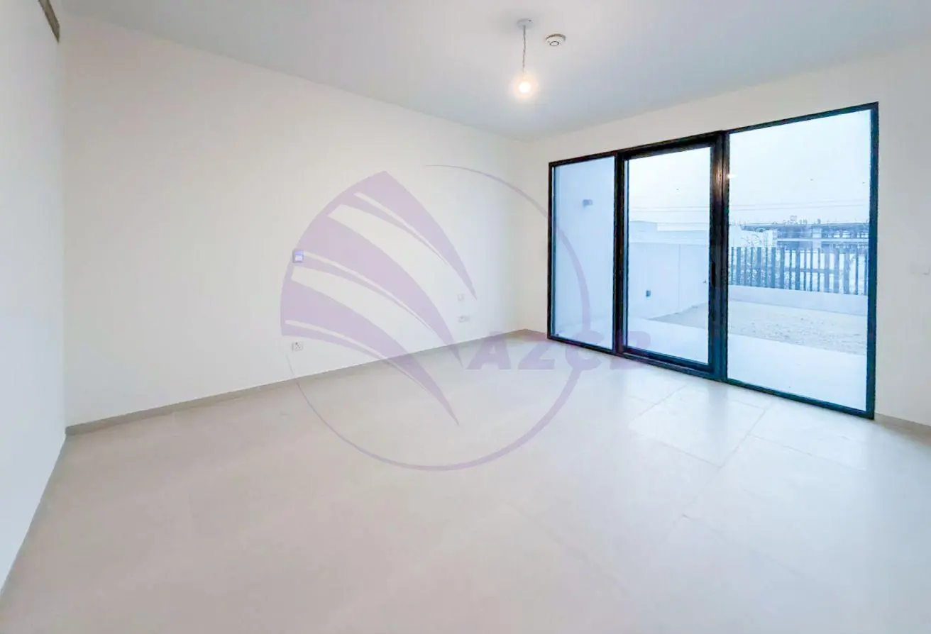 4 Bedroom + Maid Townhouse | Luxury Living