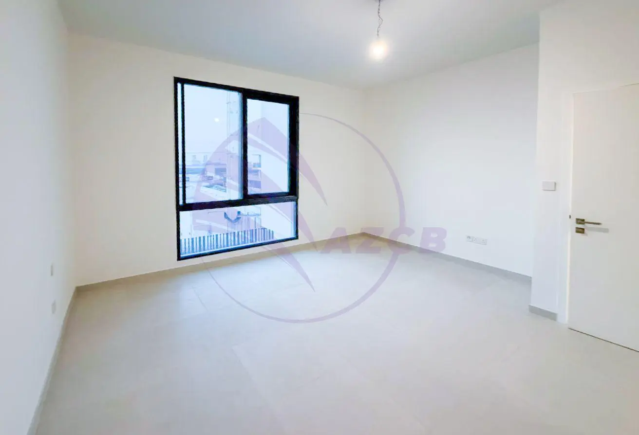 4 Bedroom + Maid Townhouse | Luxury Living