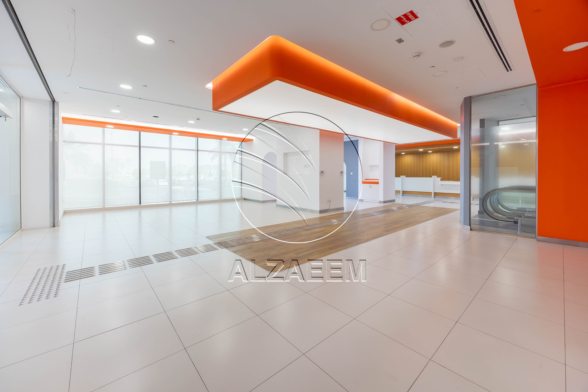 √ Fitted – Spacious Showroom| Ideal Business Location √