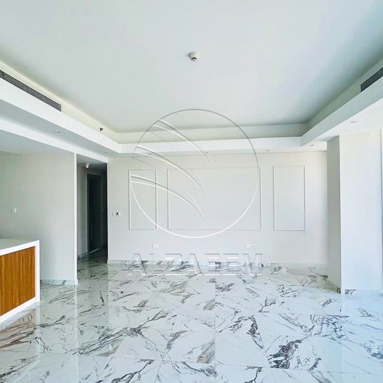 Vacant | Full Golf Course+Seaview | Semi Furnished
