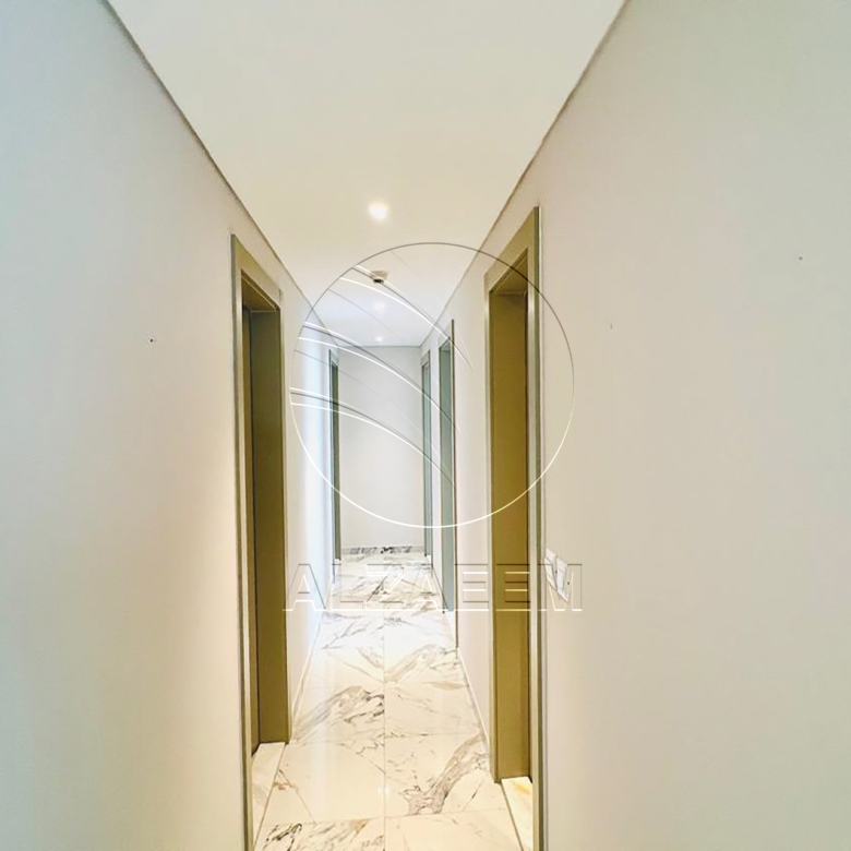 Vacant | Full Golf Course+Seaview | Semi Furnished