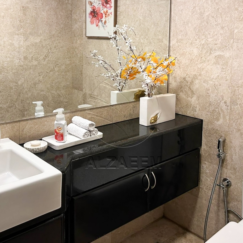 √ Luxuriously Furnished | VACANT | BIG Layout √