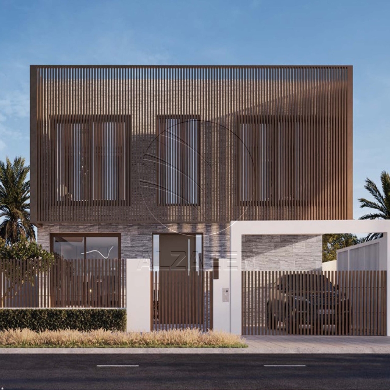 √ Corner Single Row | Big Plot | Prime Location √