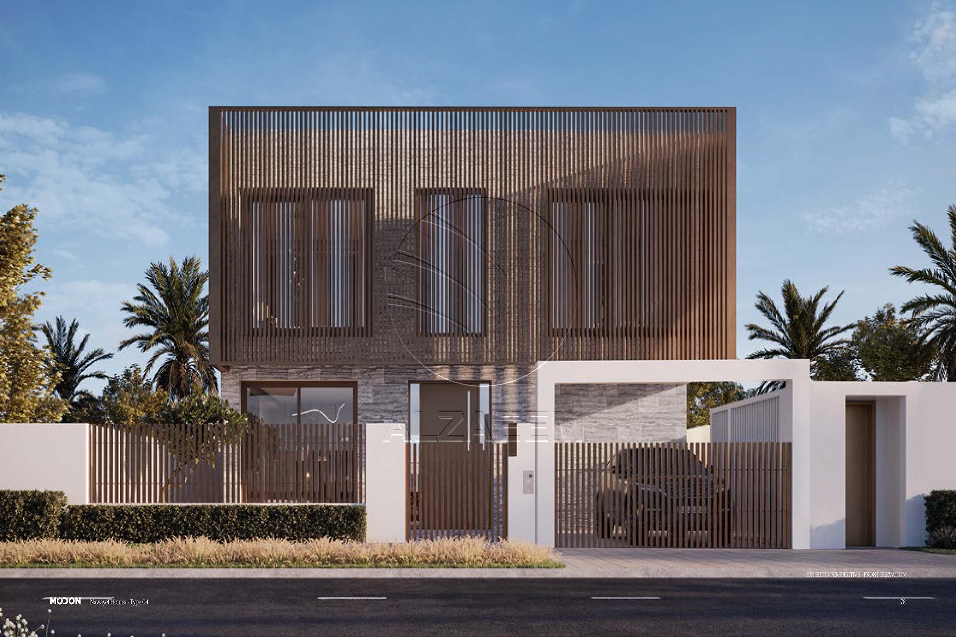√ Corner Single Row | Big Plot | Prime Location √