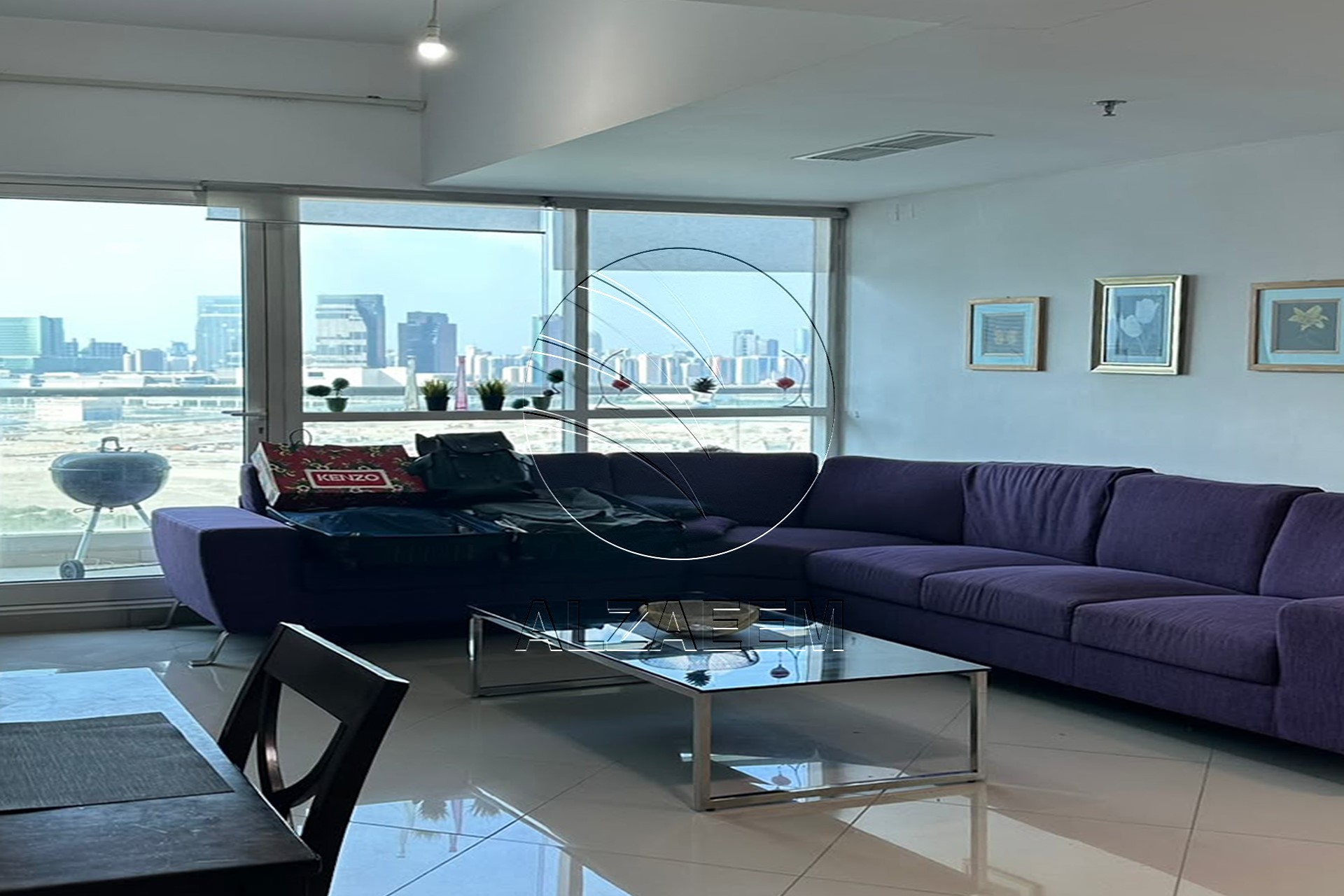 Brand New Furniture | Mangrove View | VACANT
