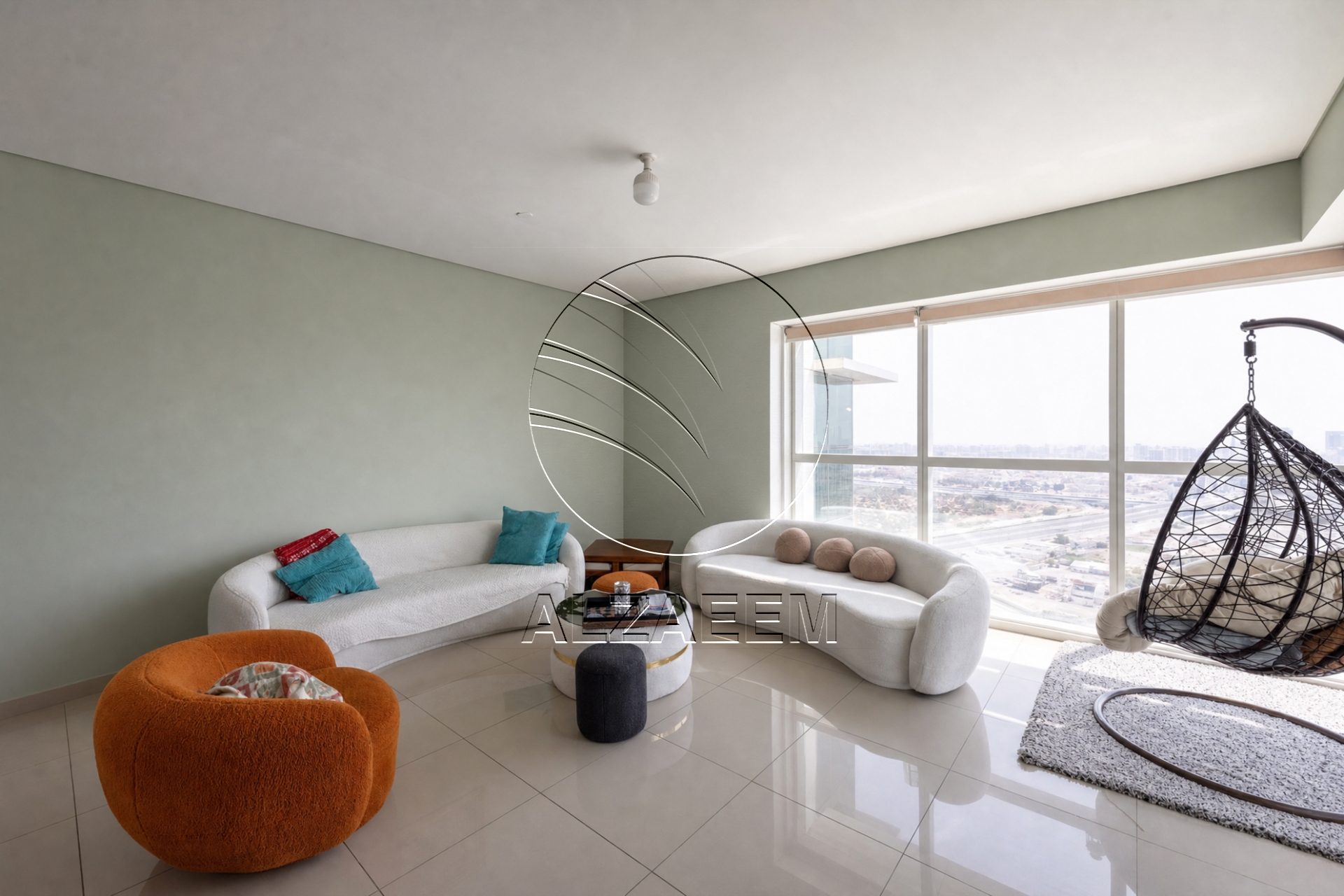 √ Stunning Sea View | On High Floor | VACANT√
