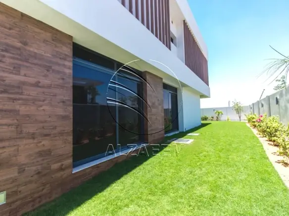 HOT DEAL! Upcoming | Spacious 5BR – Type 3 Villa