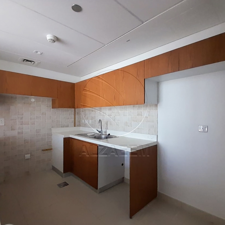 Big Layout with 2 Balconies | Rented with Refund