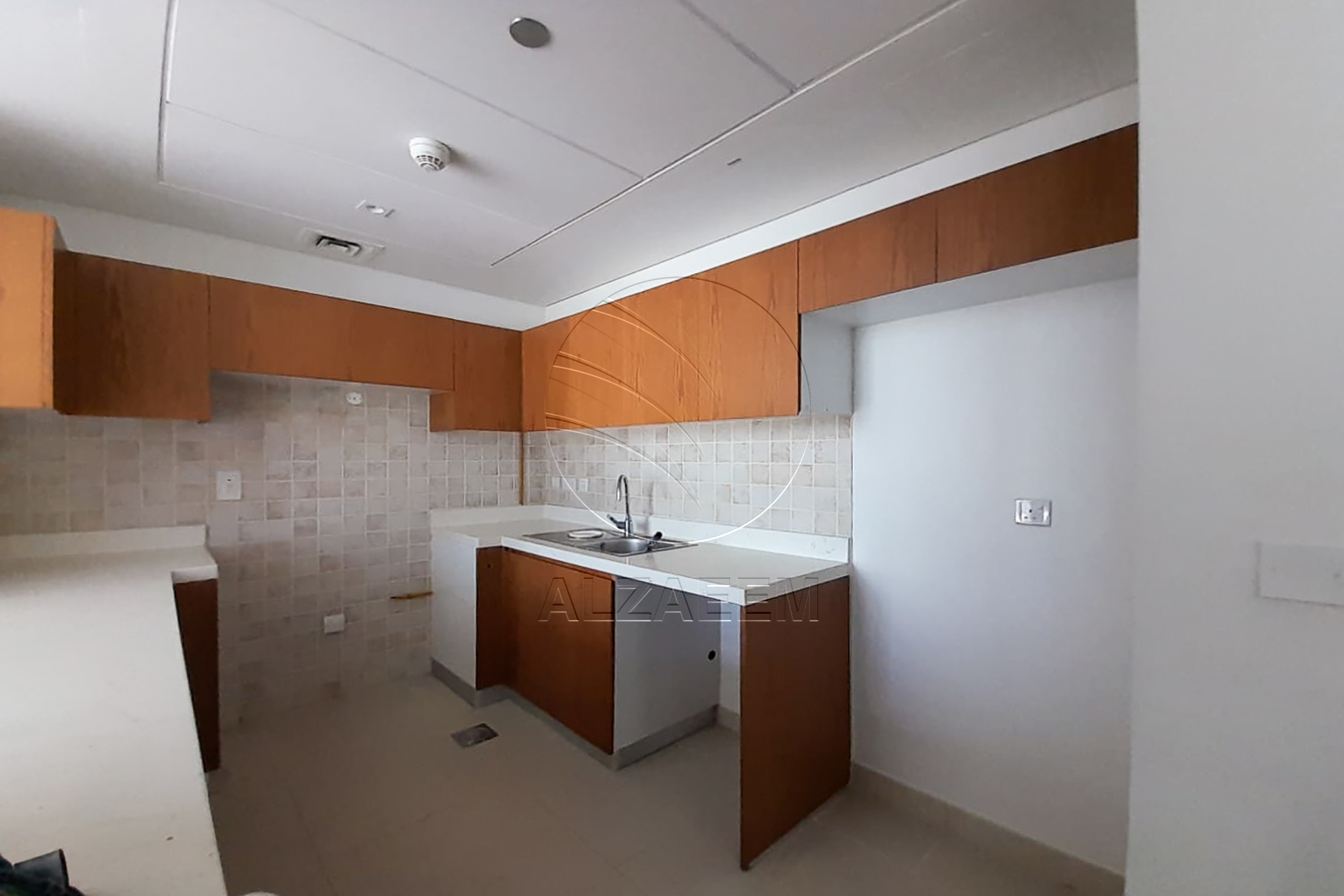 Big Layout with 2 Balconies | Rented with Refund