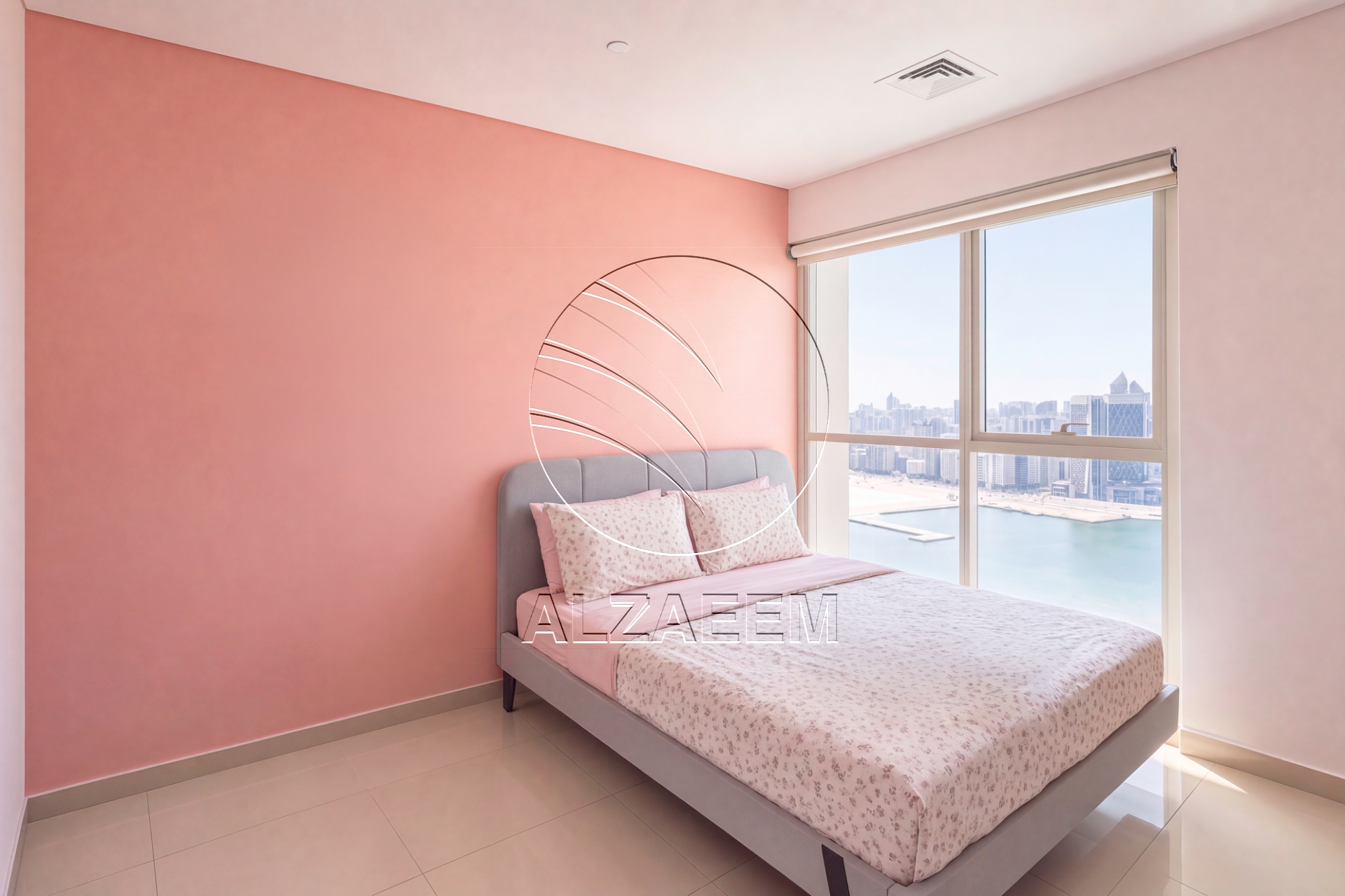 √ Stunning Sea View | On High Floor | VACANT√