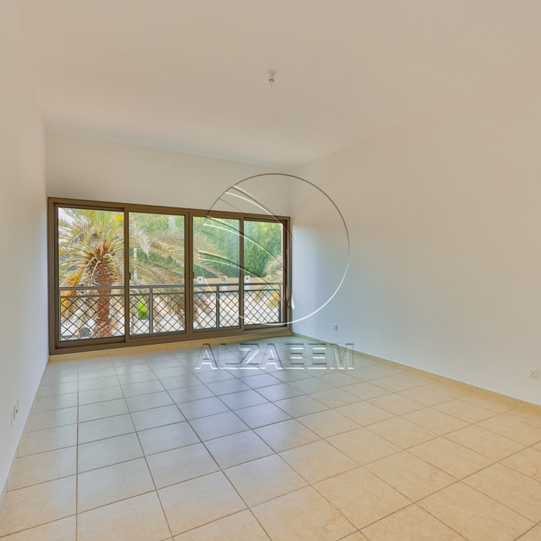 √ Rented | Premium Location | Large Size √
