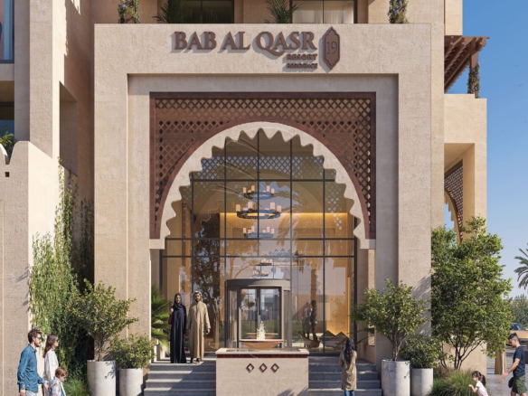 √Corner Unit 2BR+M | Overlooking Pool High Level√