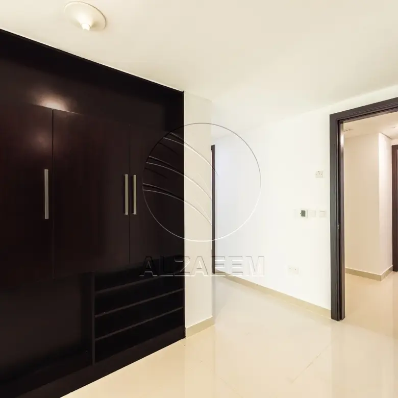 √VACANT | Higher Level 2BR+Maid+Study | Sea View√