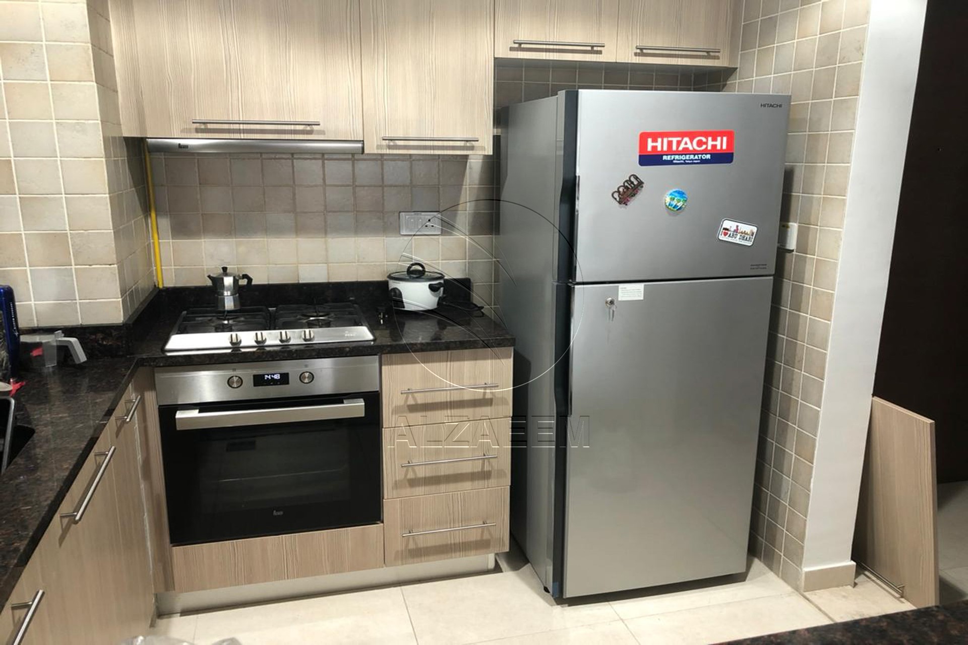 Fully Furnished | Up to 3 Payments | Ferrari View