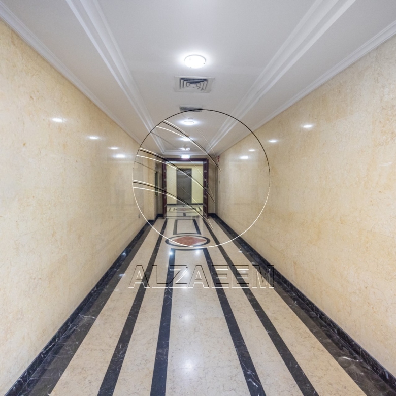 √ Shell and Core Office Space! 118 Sqm √