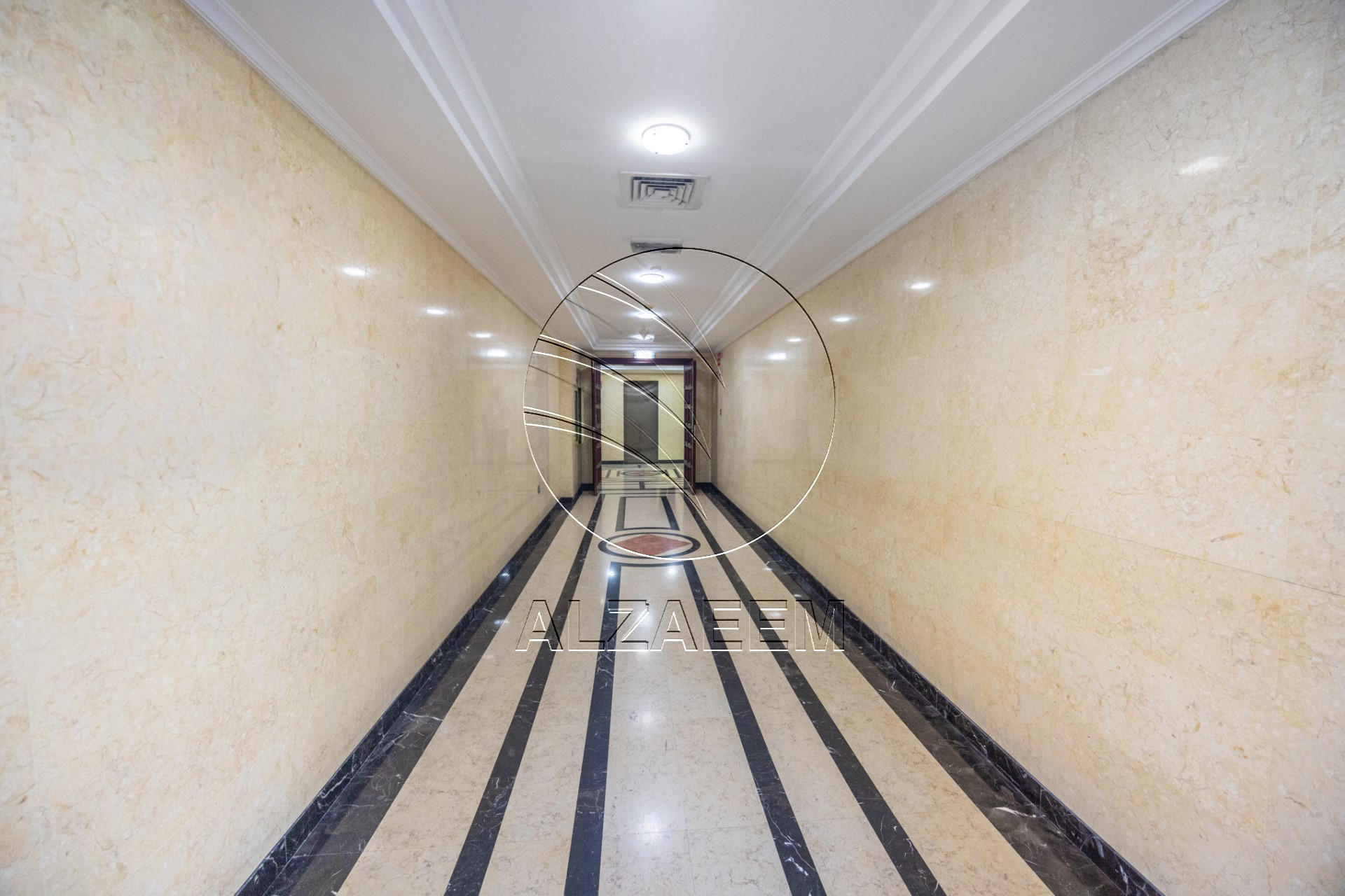 √ Shell and Core Office Space! 118 Sqm √
