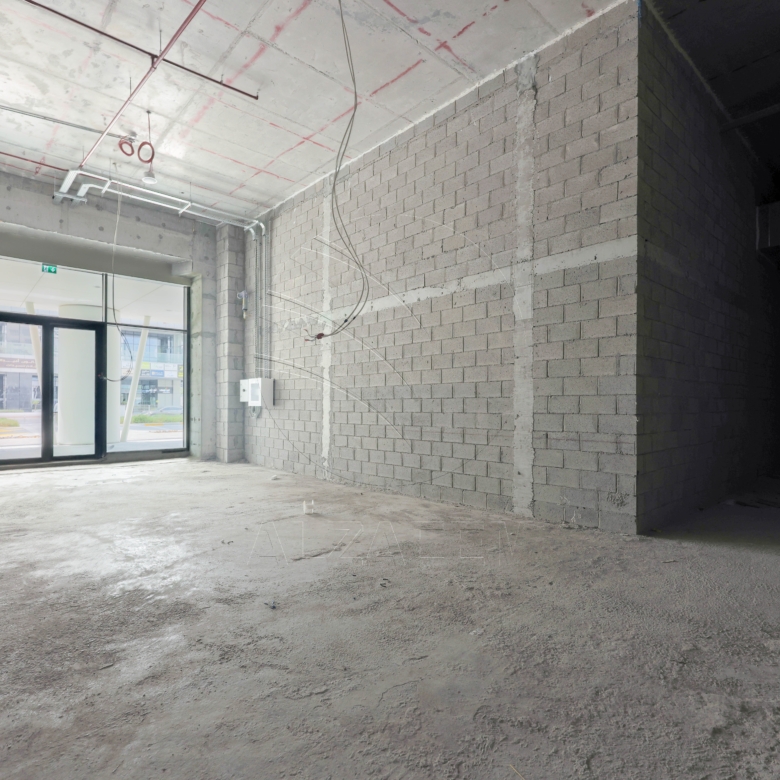 High Retail Exposure | Other Options Available